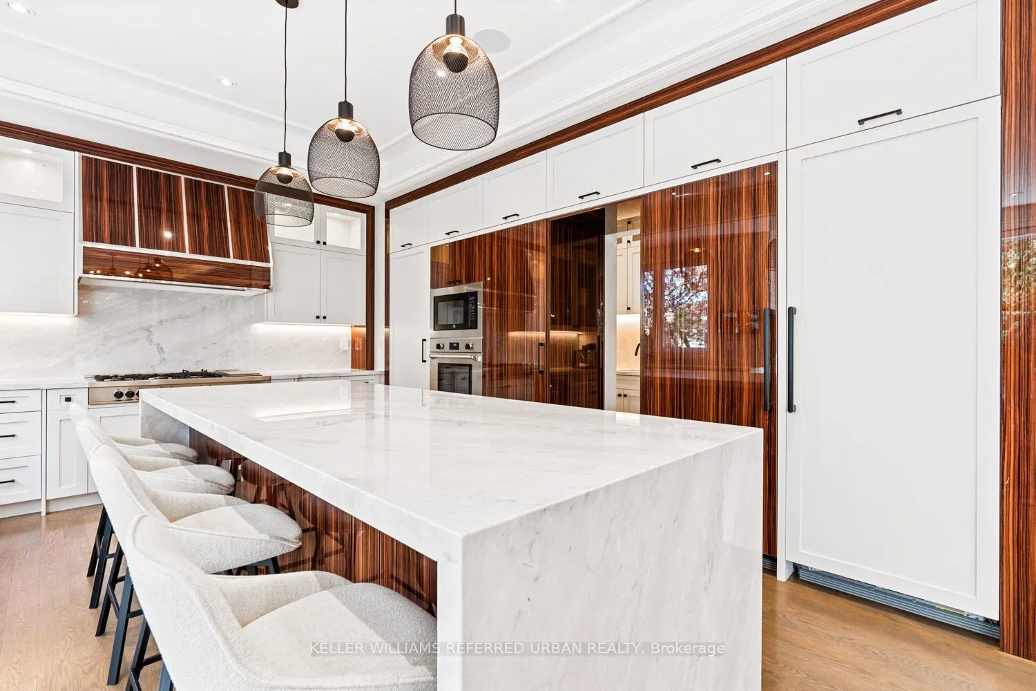 90 Glen Rush Boulevard