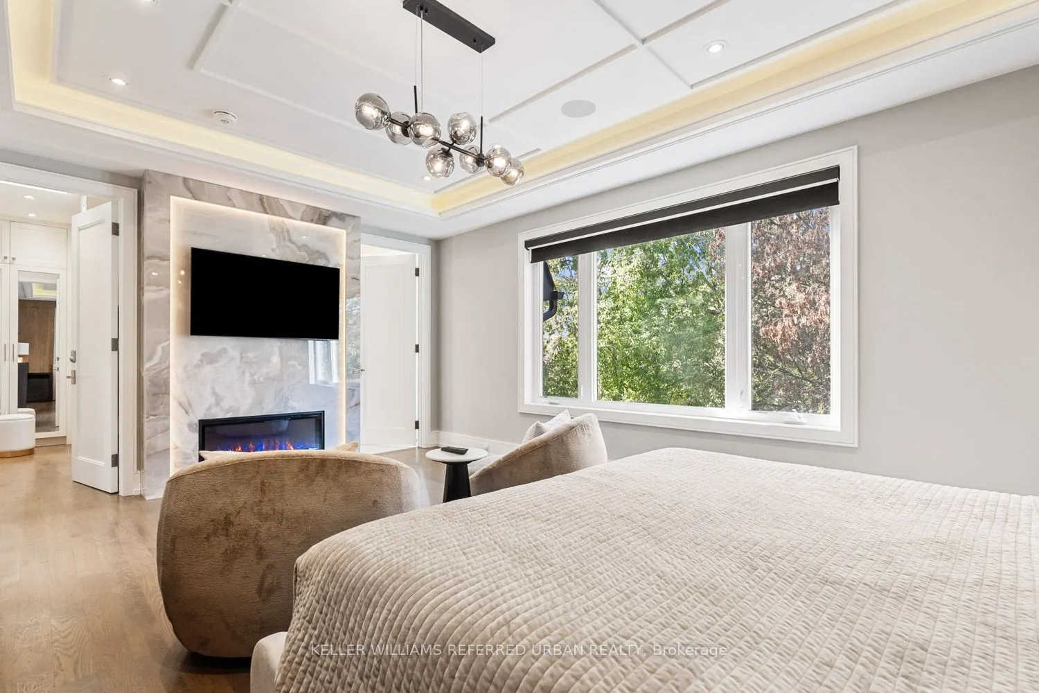 90 Glen Rush Boulevard