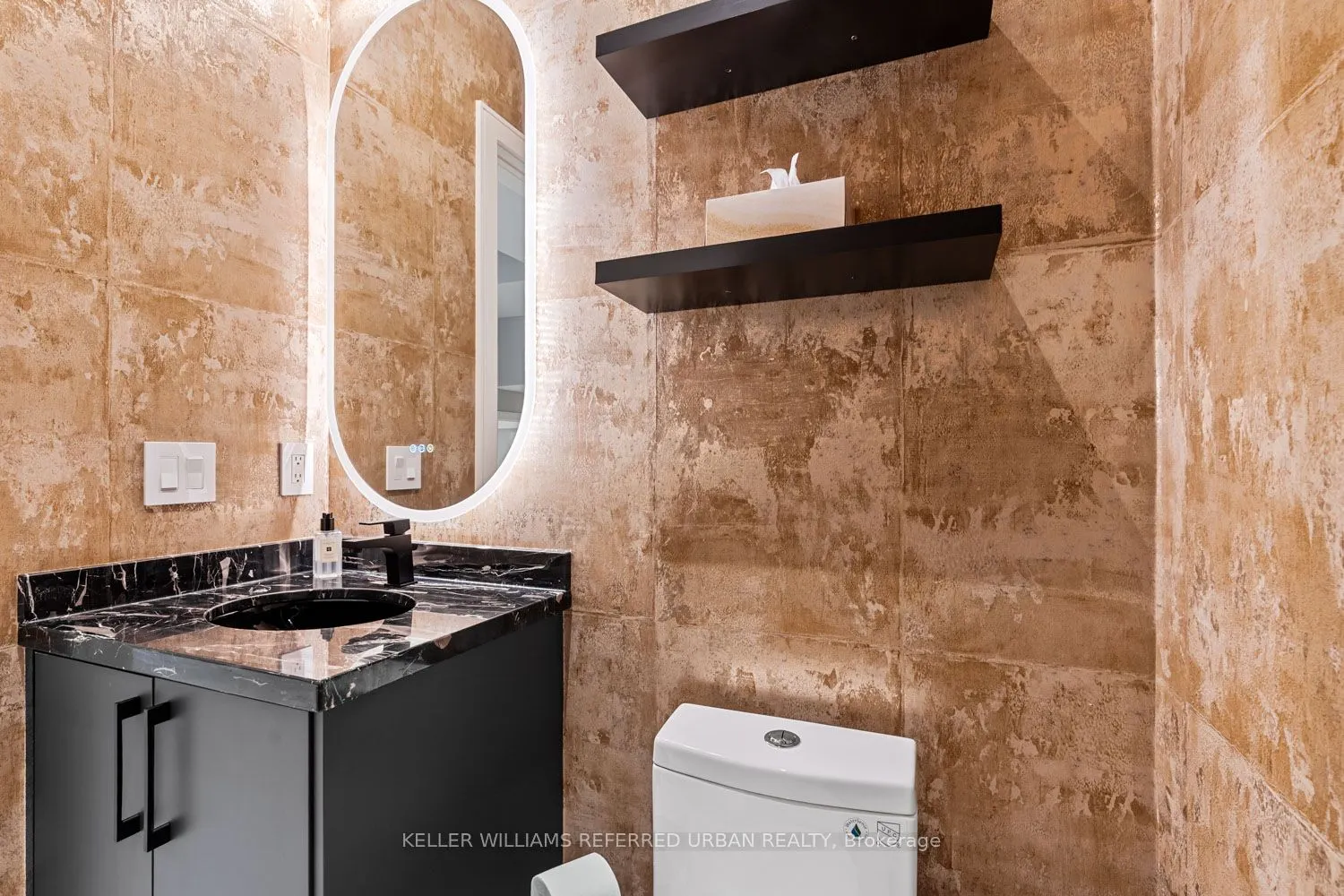 90 Glen Rush Boulevard