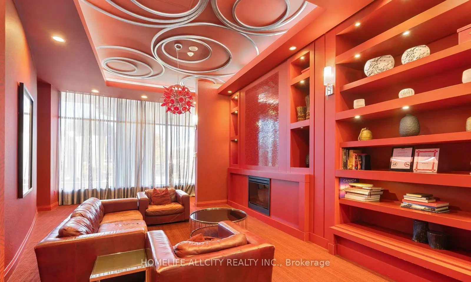 5791 Yonge Street, #2001