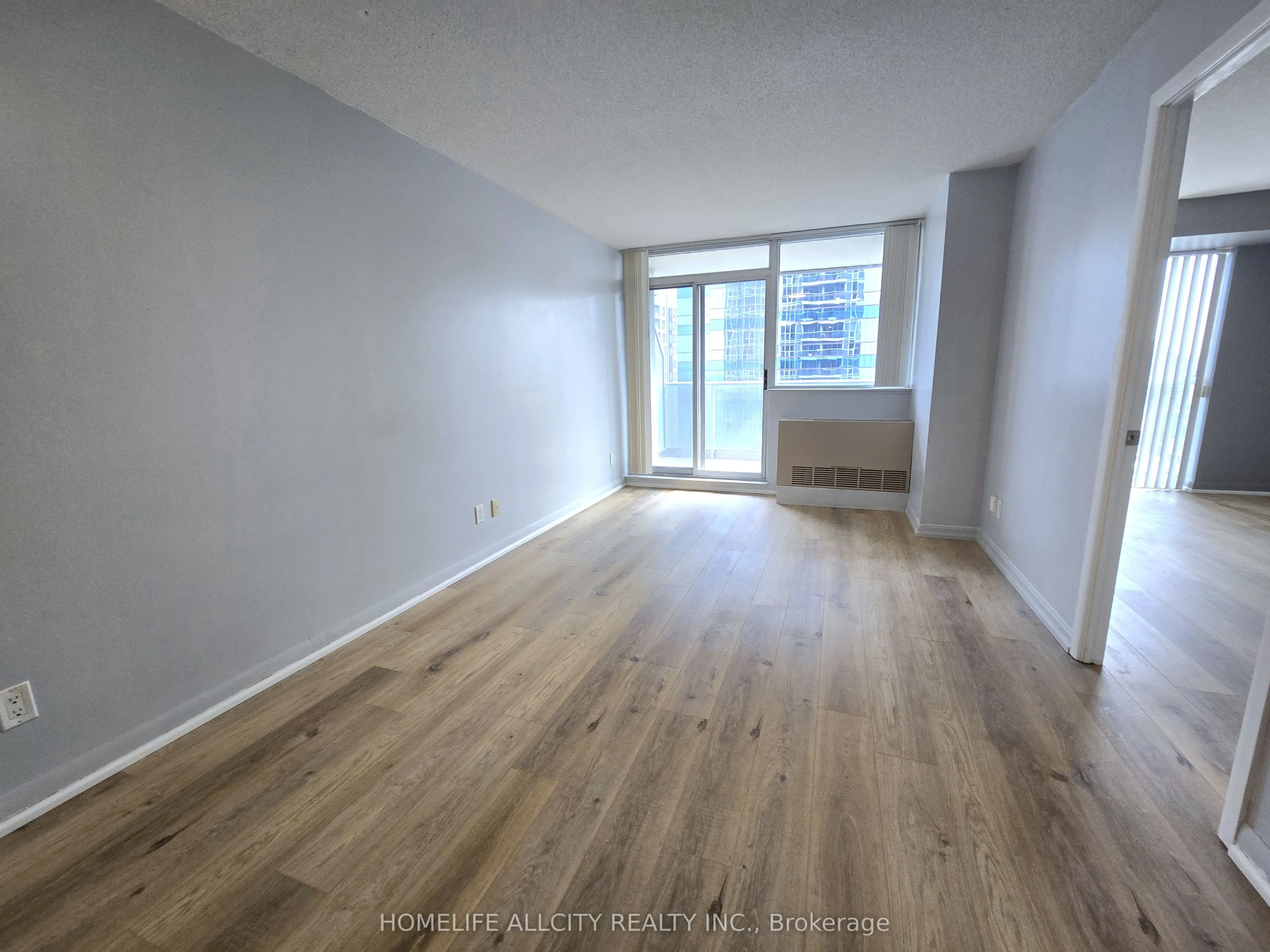 5791 Yonge Street, #2001