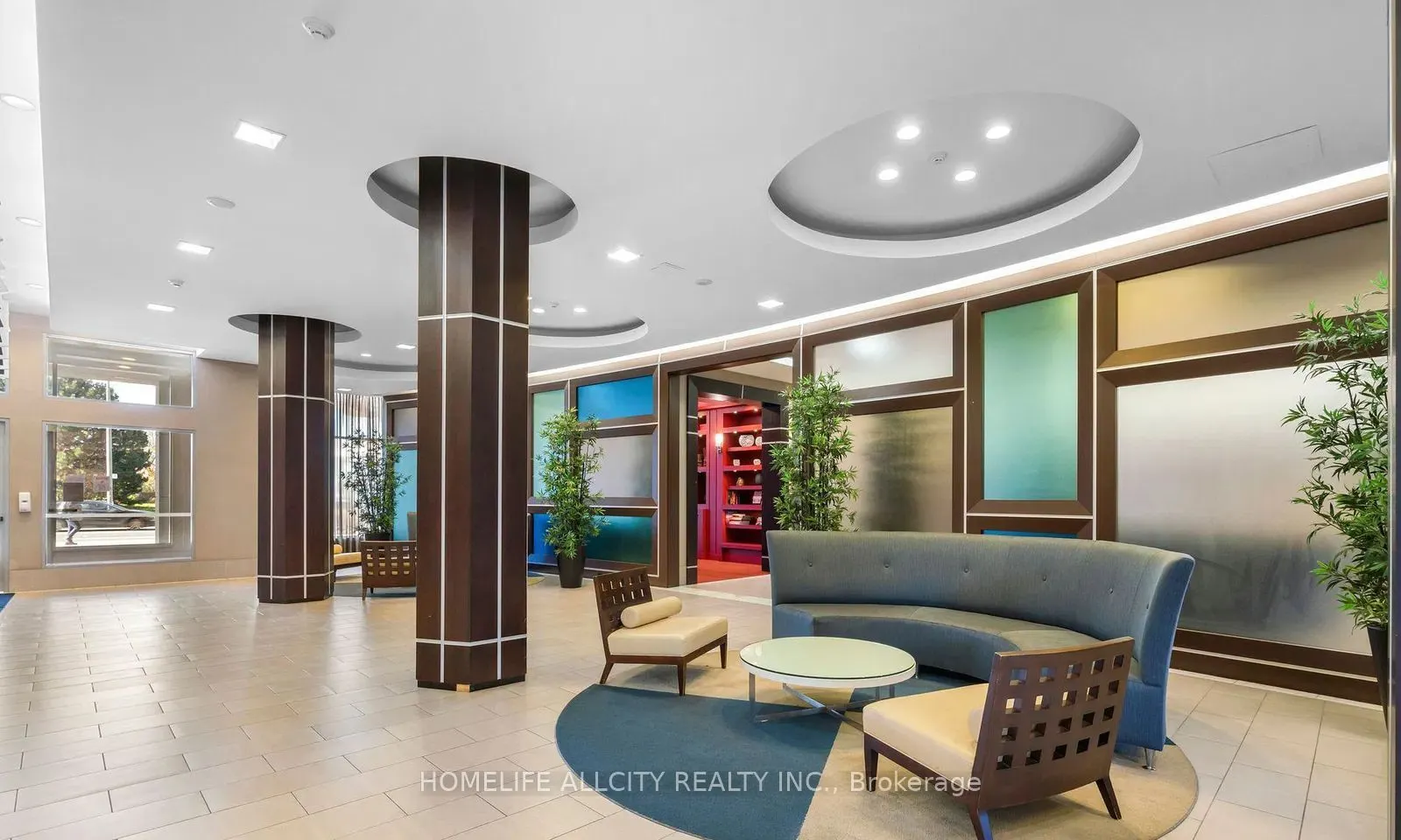 5791 Yonge Street, #2001