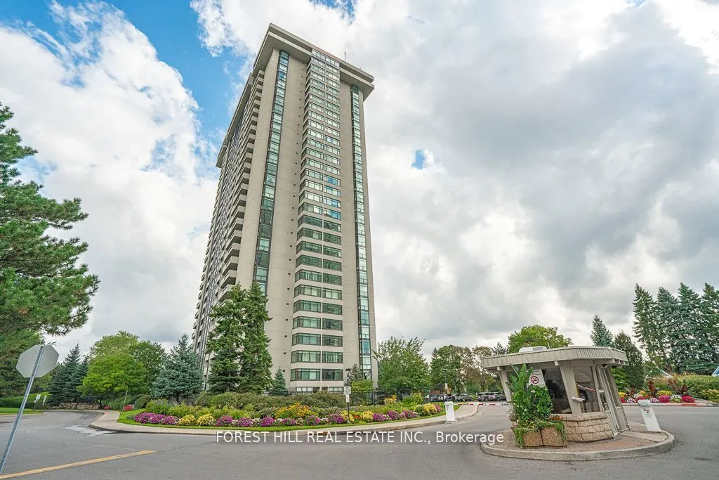 1555 Finch Avenue E, #902