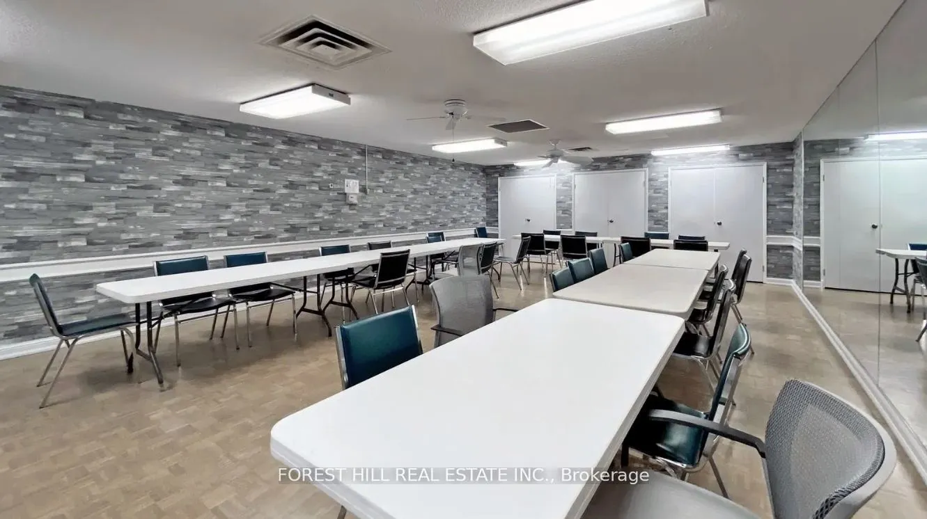 1555 Finch Avenue E, #902