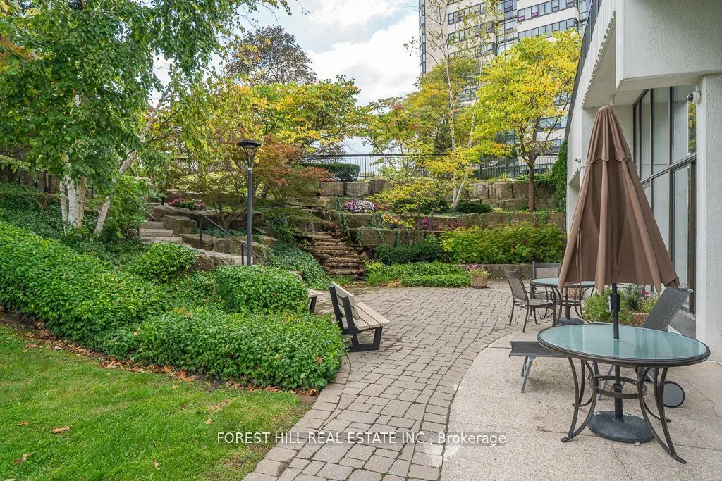 1555 Finch Avenue E, #902