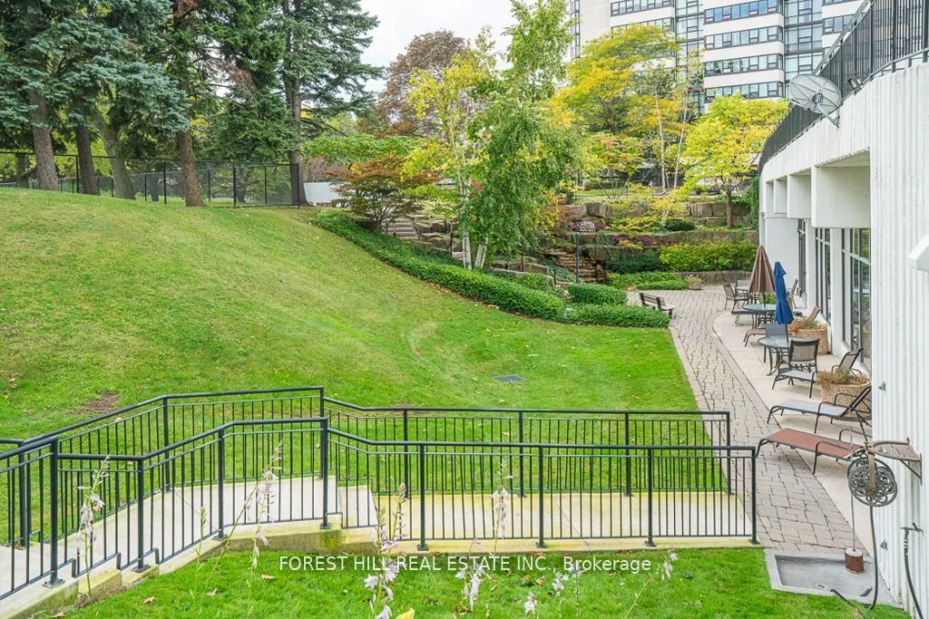 1555 Finch Avenue E, #902