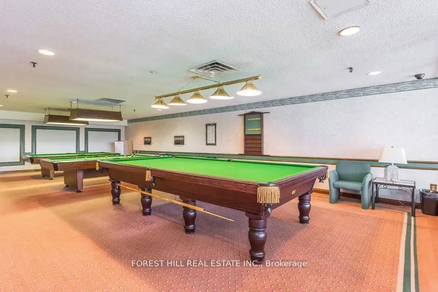 1555 Finch Avenue E, #902