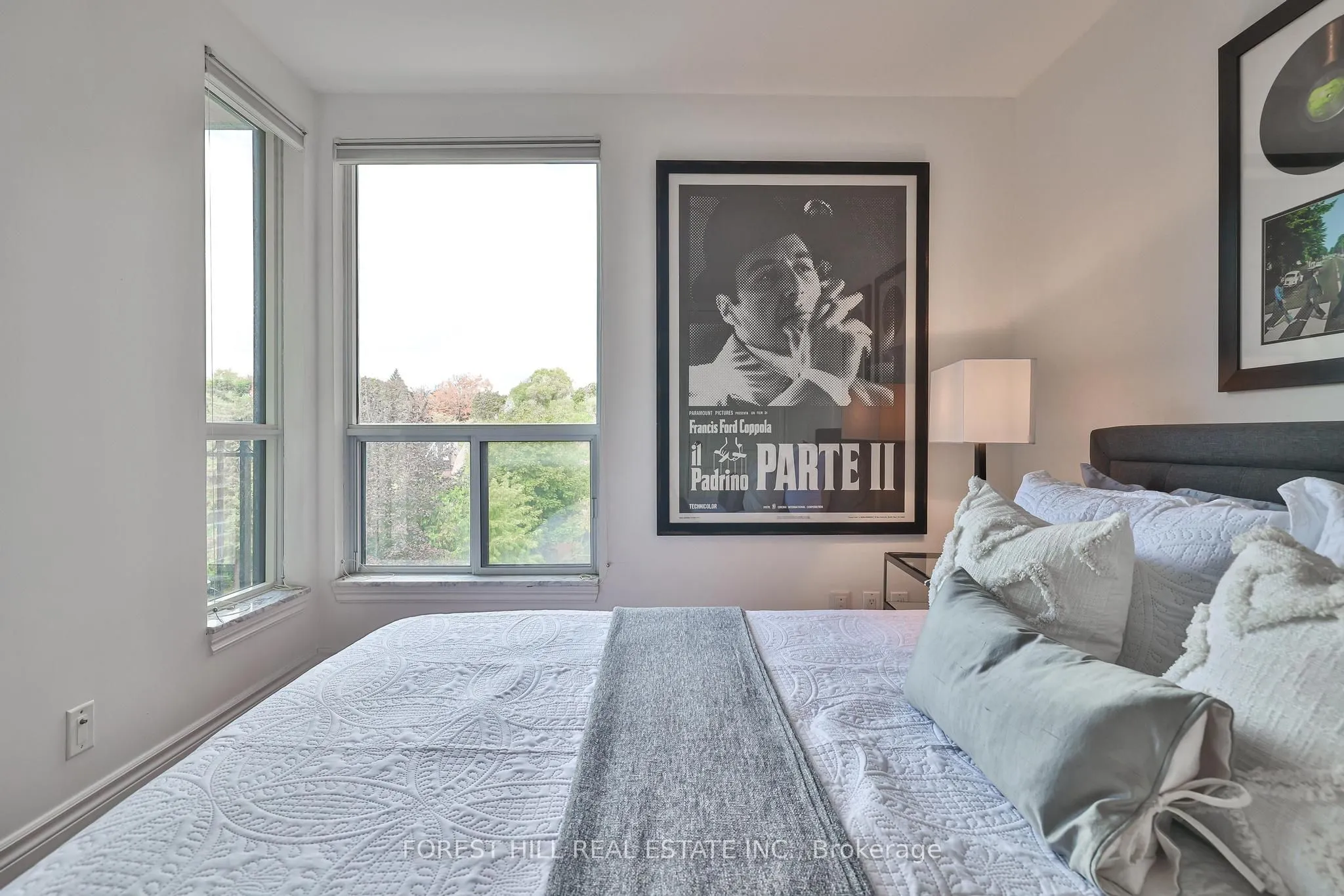 2 Alexandra Boulevard, #407