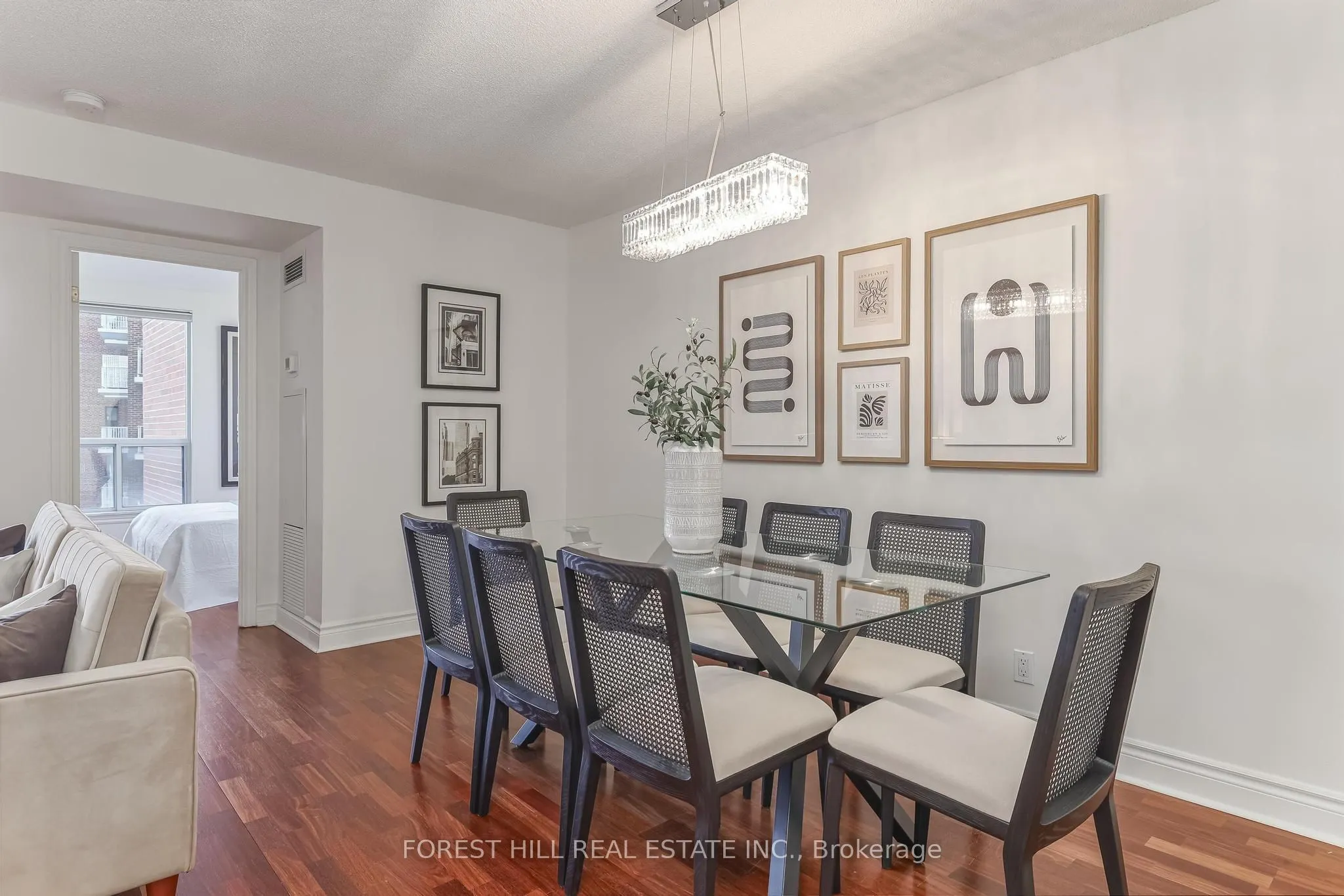 2 Alexandra Boulevard, #407