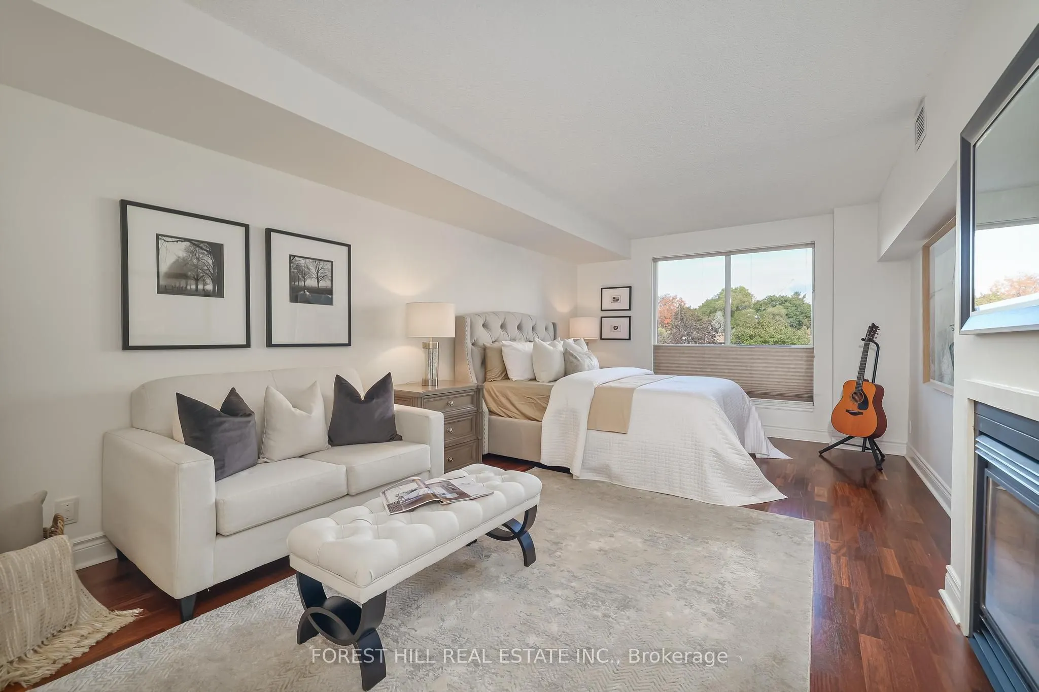 2 Alexandra Boulevard, #407