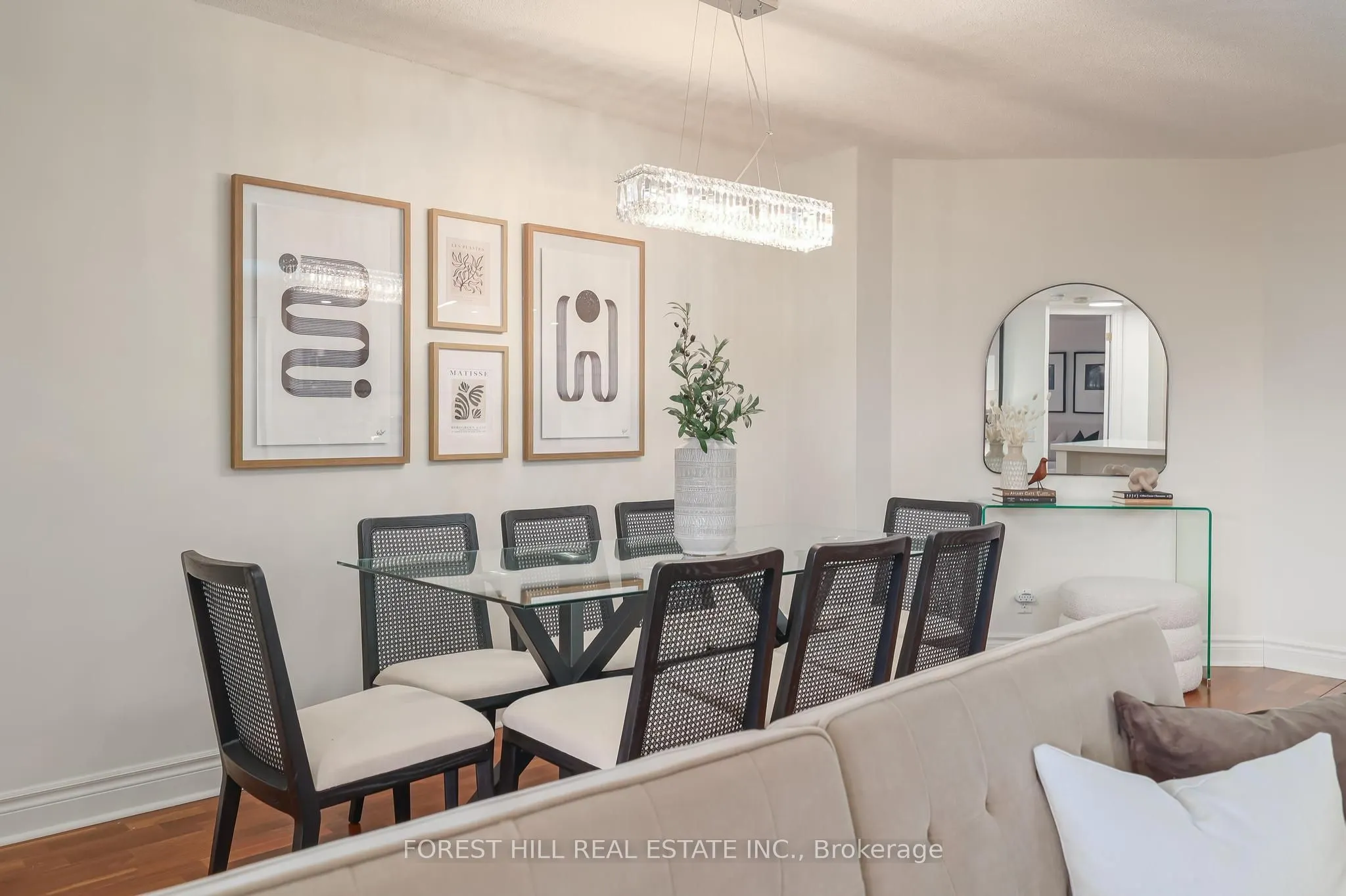 2 Alexandra Boulevard, #407