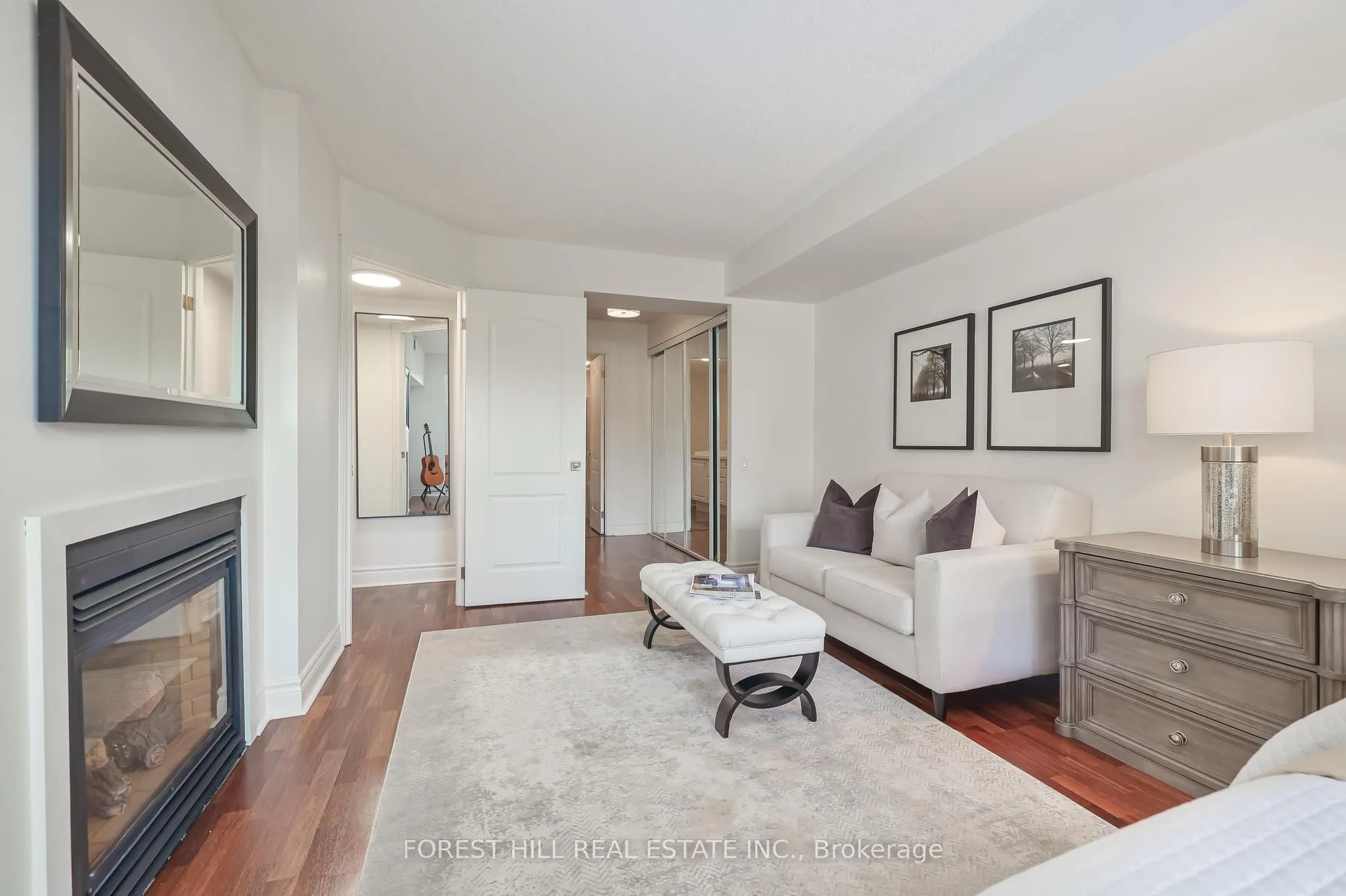 2 Alexandra Boulevard, #407