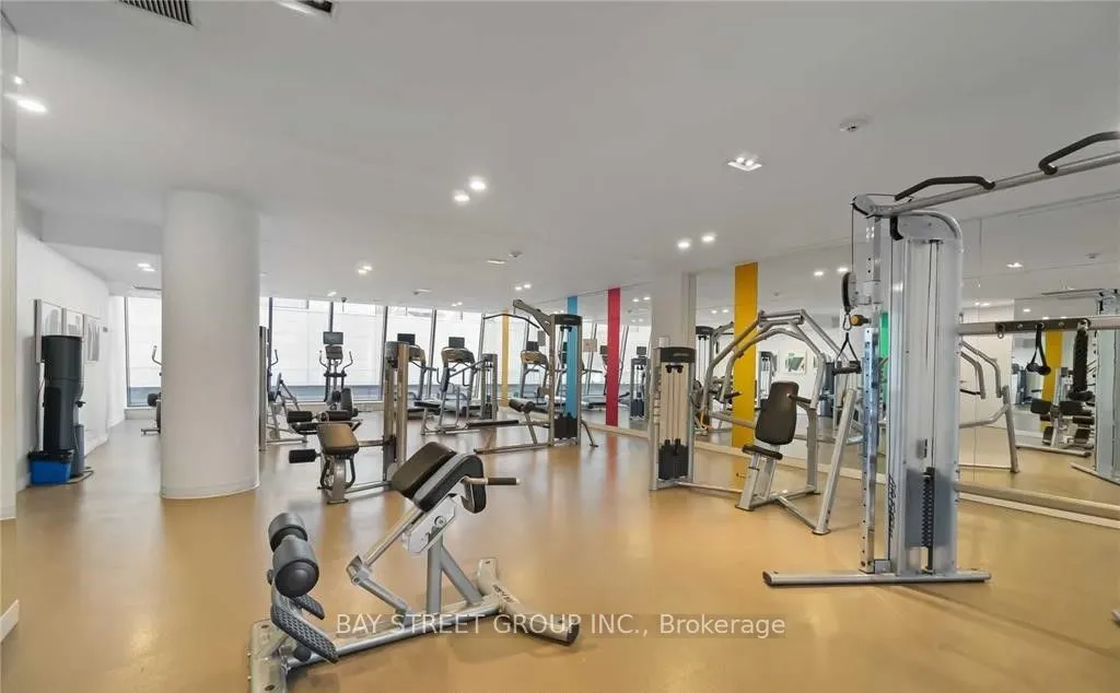 832 Bay Street W, #3602