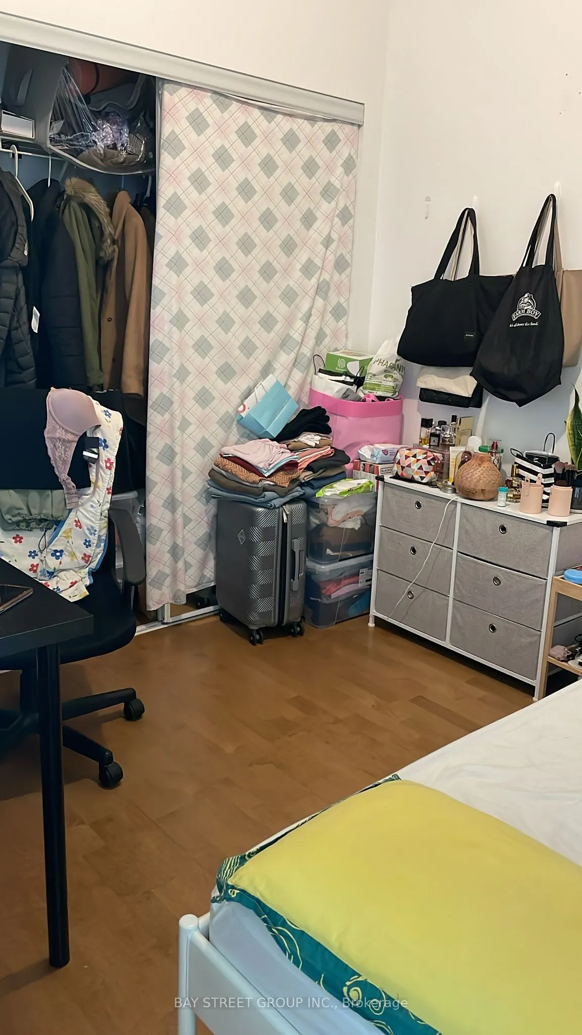 832 Bay Street W, #3602