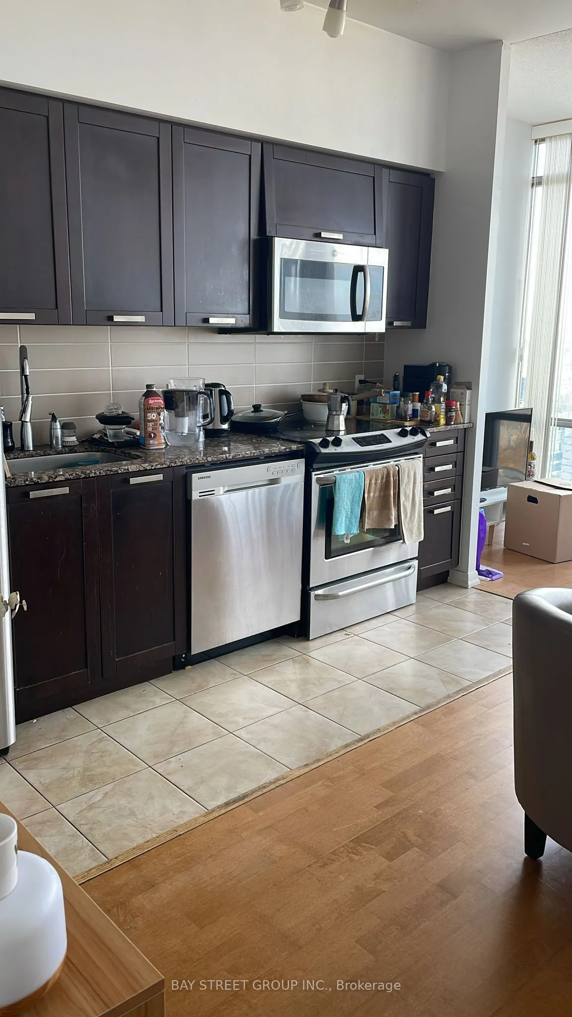 832 Bay Street W #3602