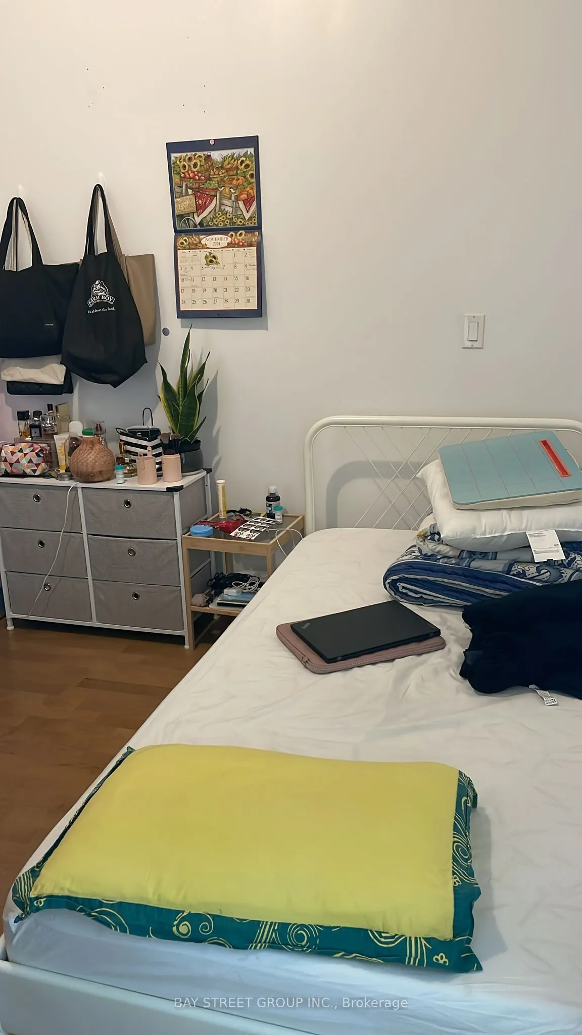 832 Bay Street W, #3602