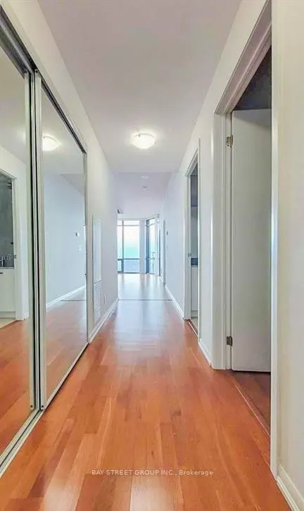 832 Bay Street W, #3602