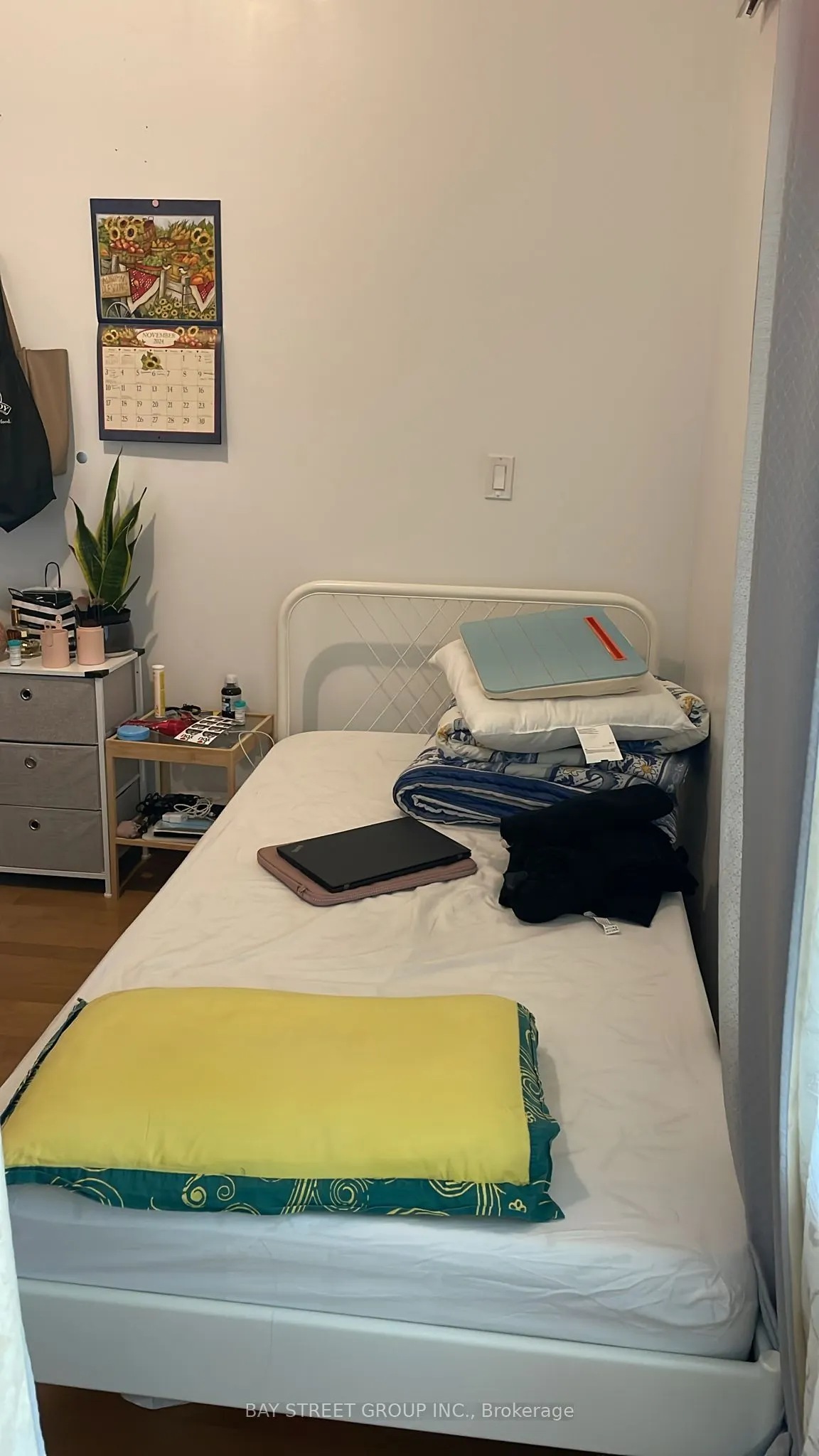 832 Bay Street W, #3602