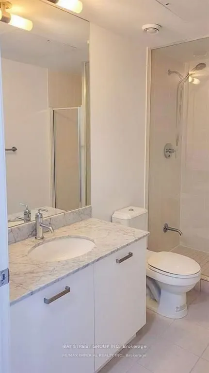 832 Bay Street W, #3602