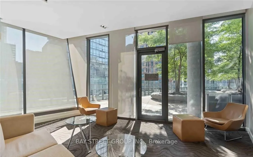 832 Bay Street W, #3602