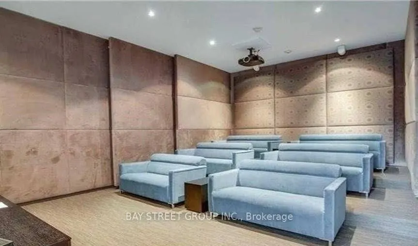 832 Bay Street W #3602