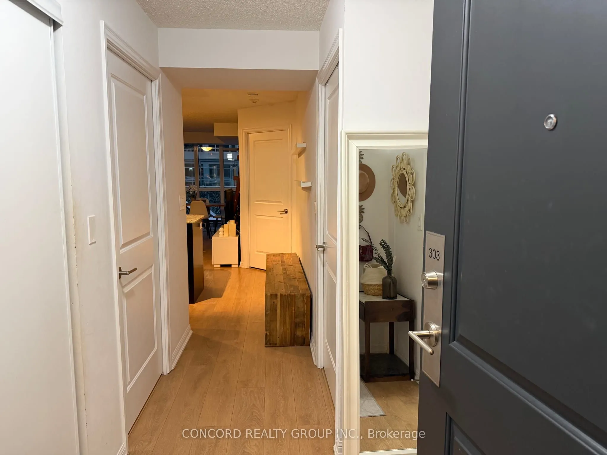 35 Bastion Street, #303