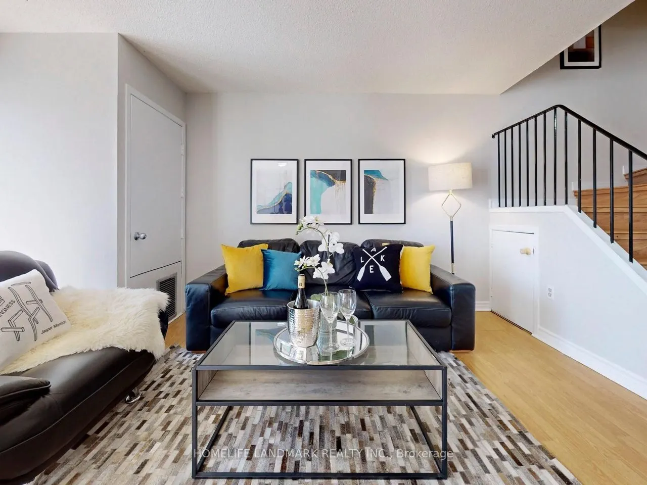 165 Cherokee Boulevard, #290