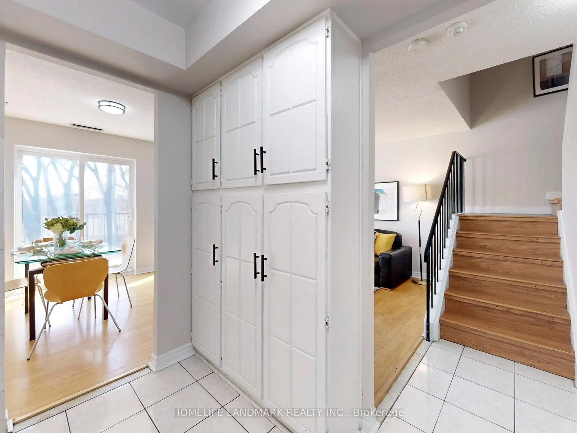 165 Cherokee Boulevard, #290