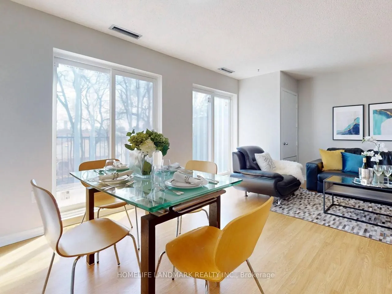 165 Cherokee Boulevard, #290