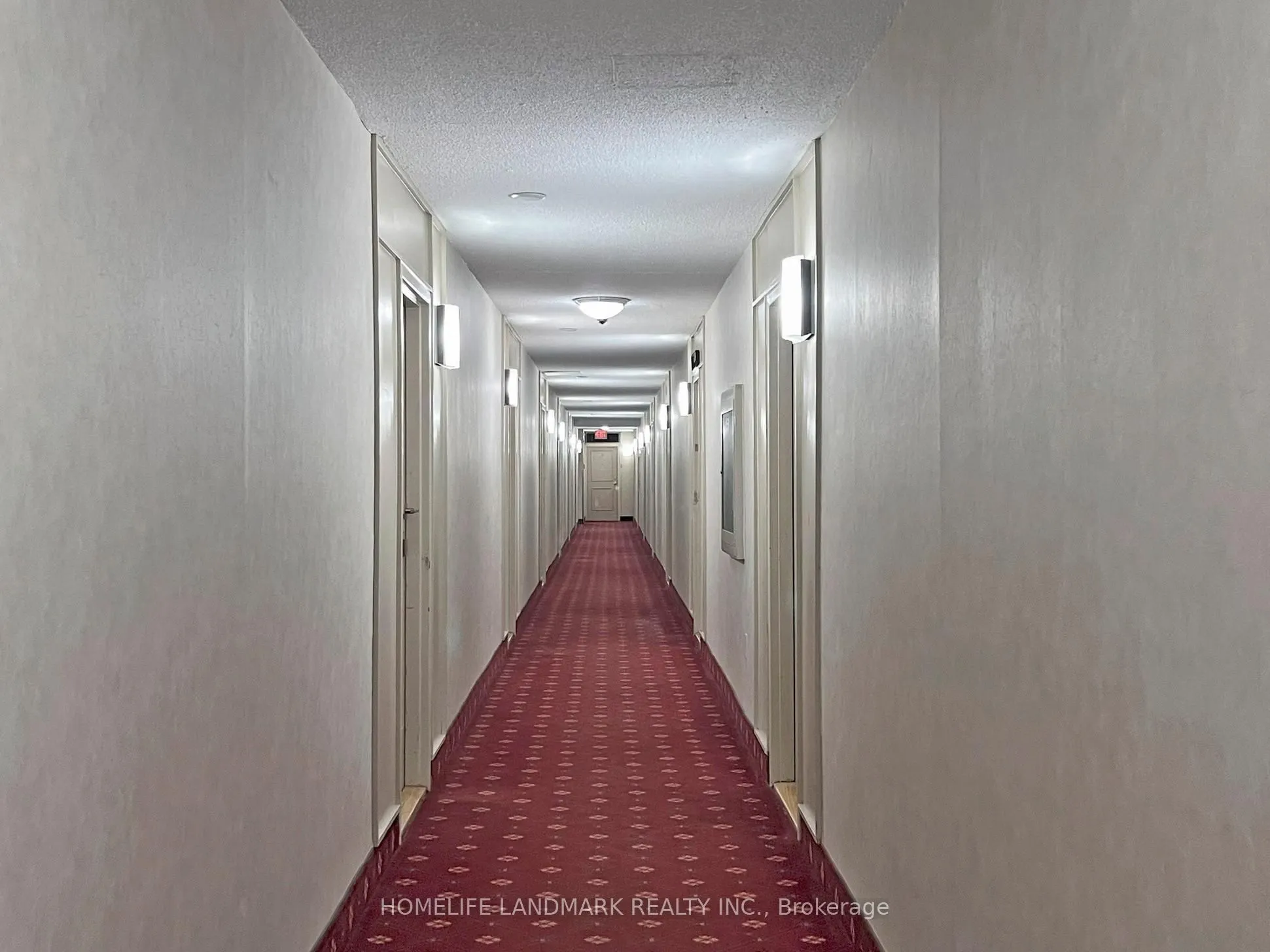 165 Cherokee Boulevard, #290