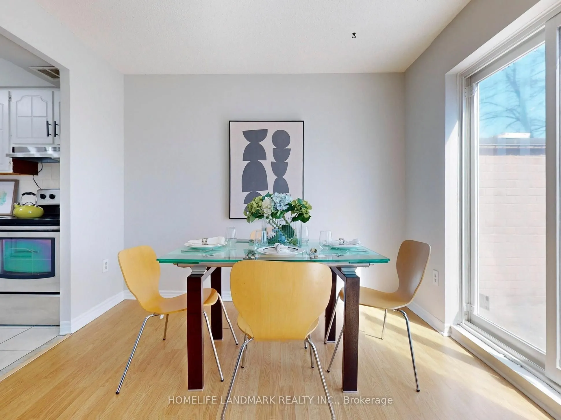 165 Cherokee Boulevard, #290