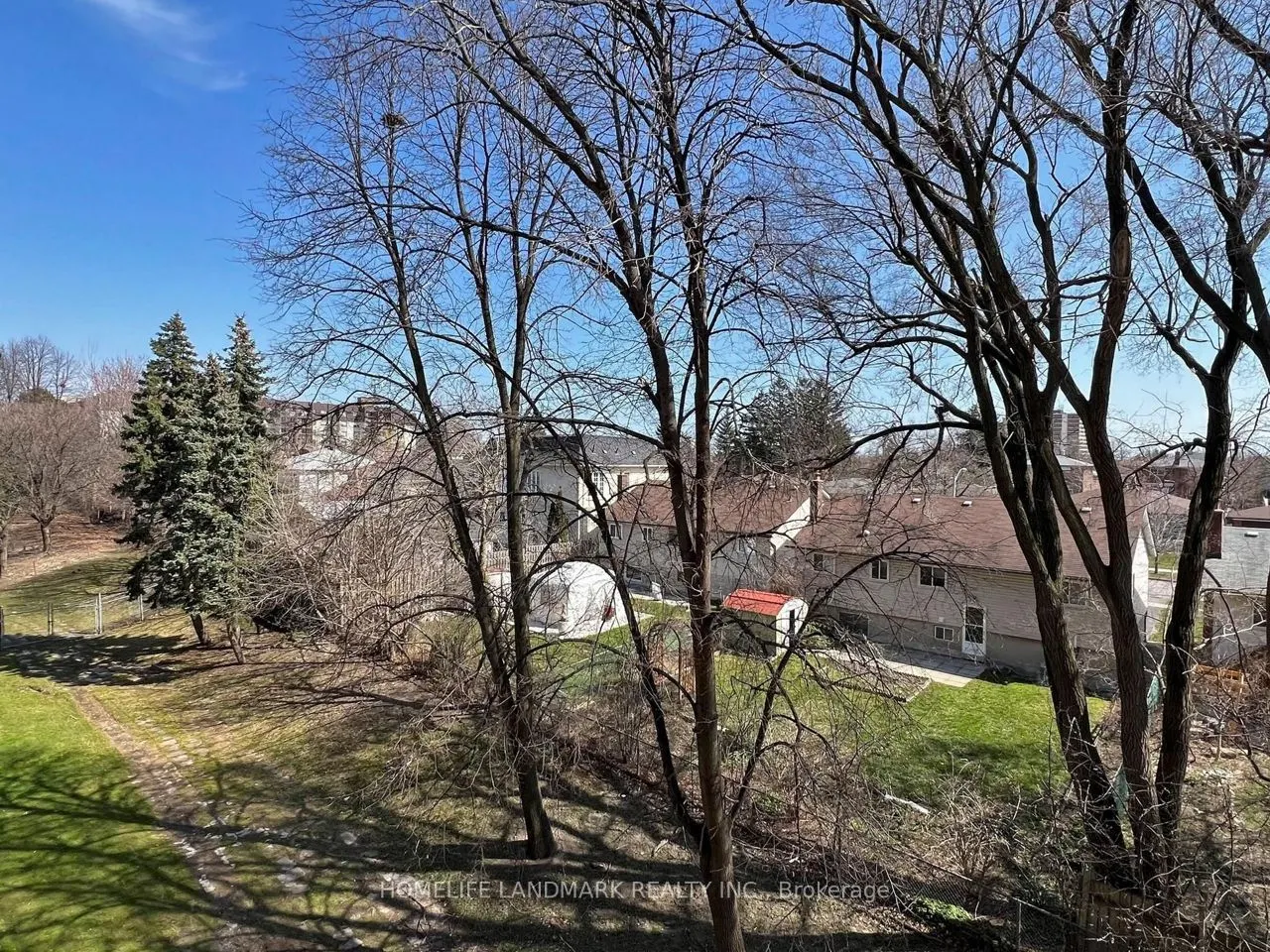 165 Cherokee Boulevard, #290