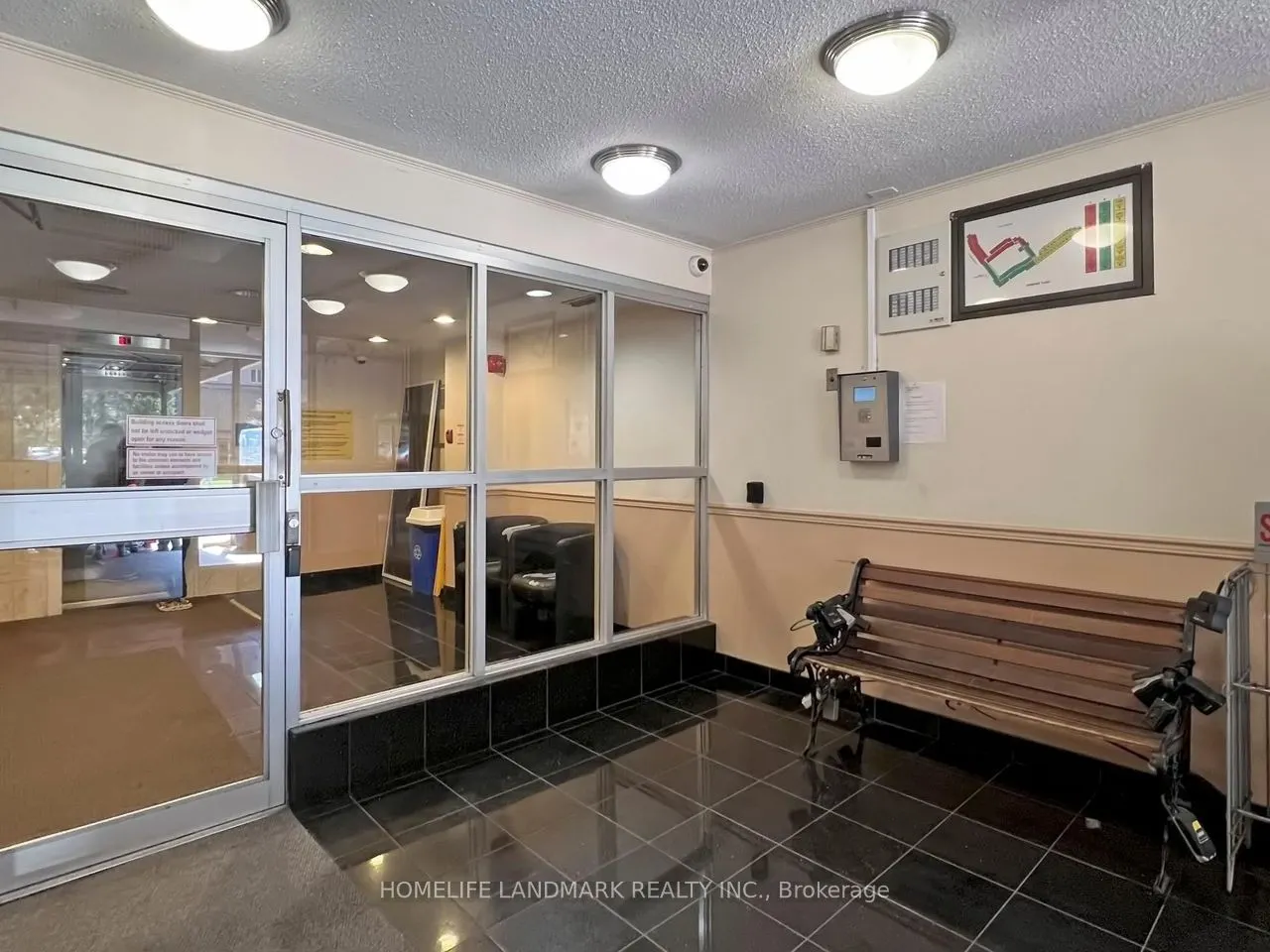 165 Cherokee Boulevard, #290