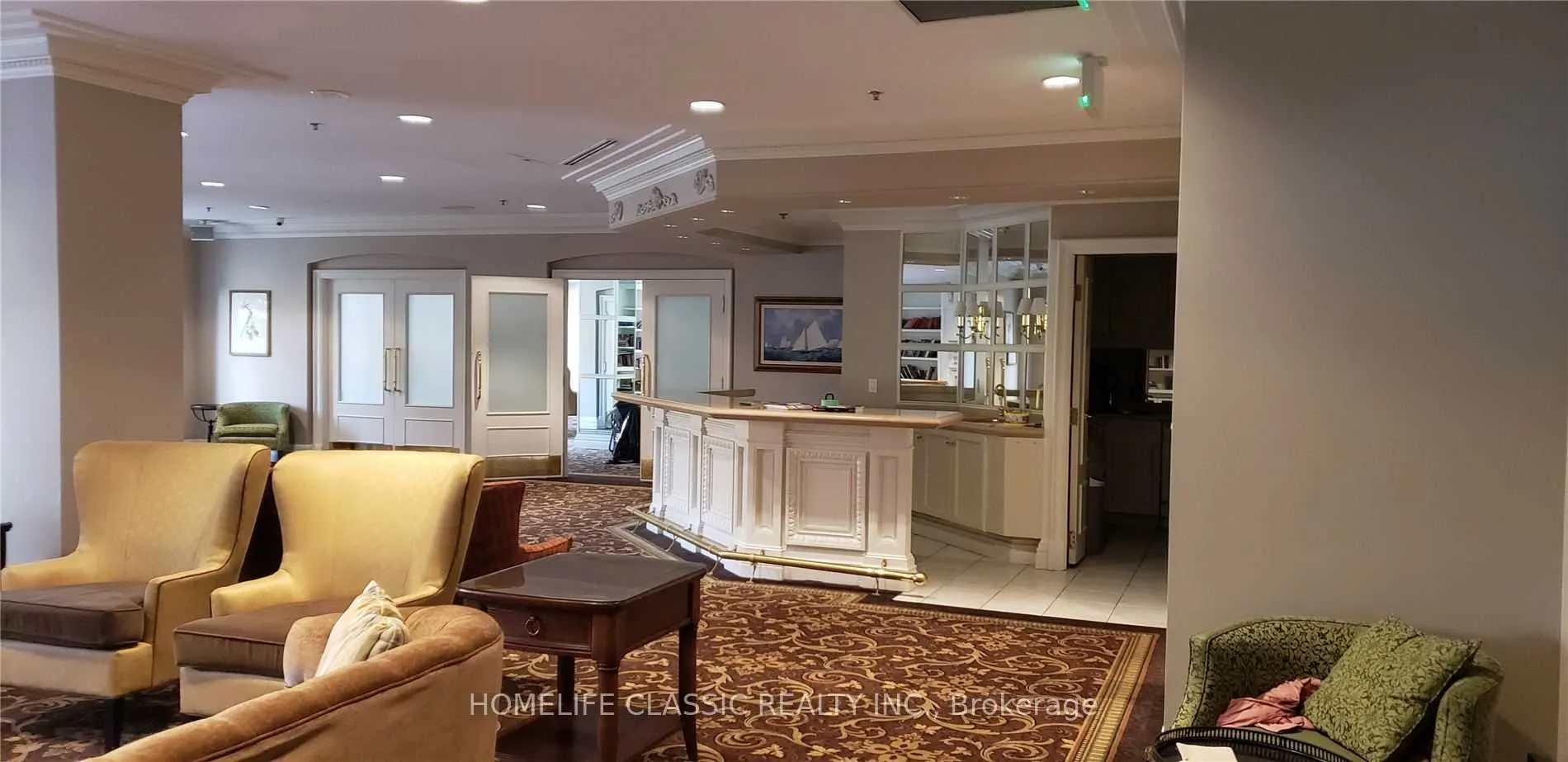 18 Sommerset Way, #502