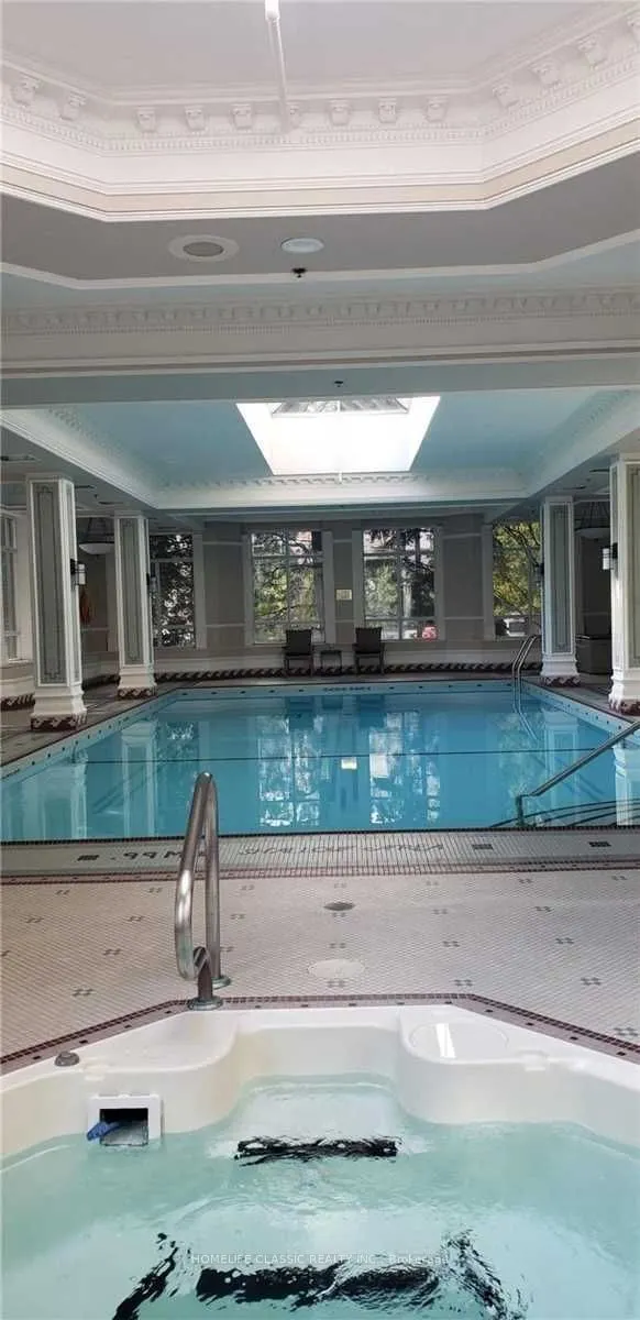 18 Sommerset Way, #502