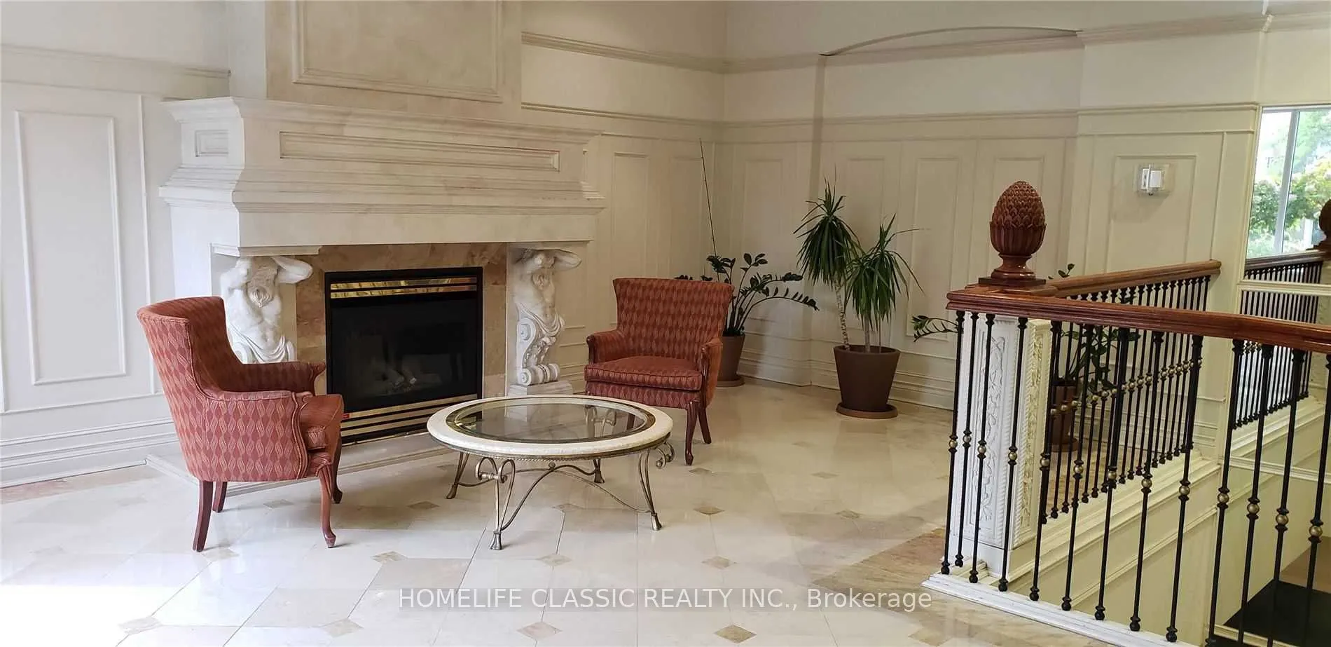 18 Sommerset Way, #502