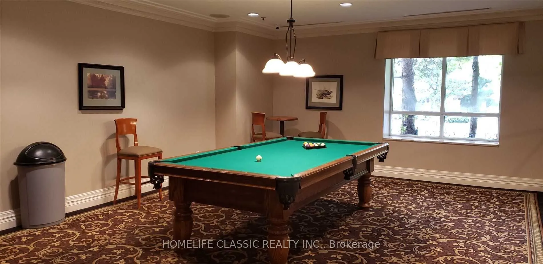 18 Sommerset Way, #502