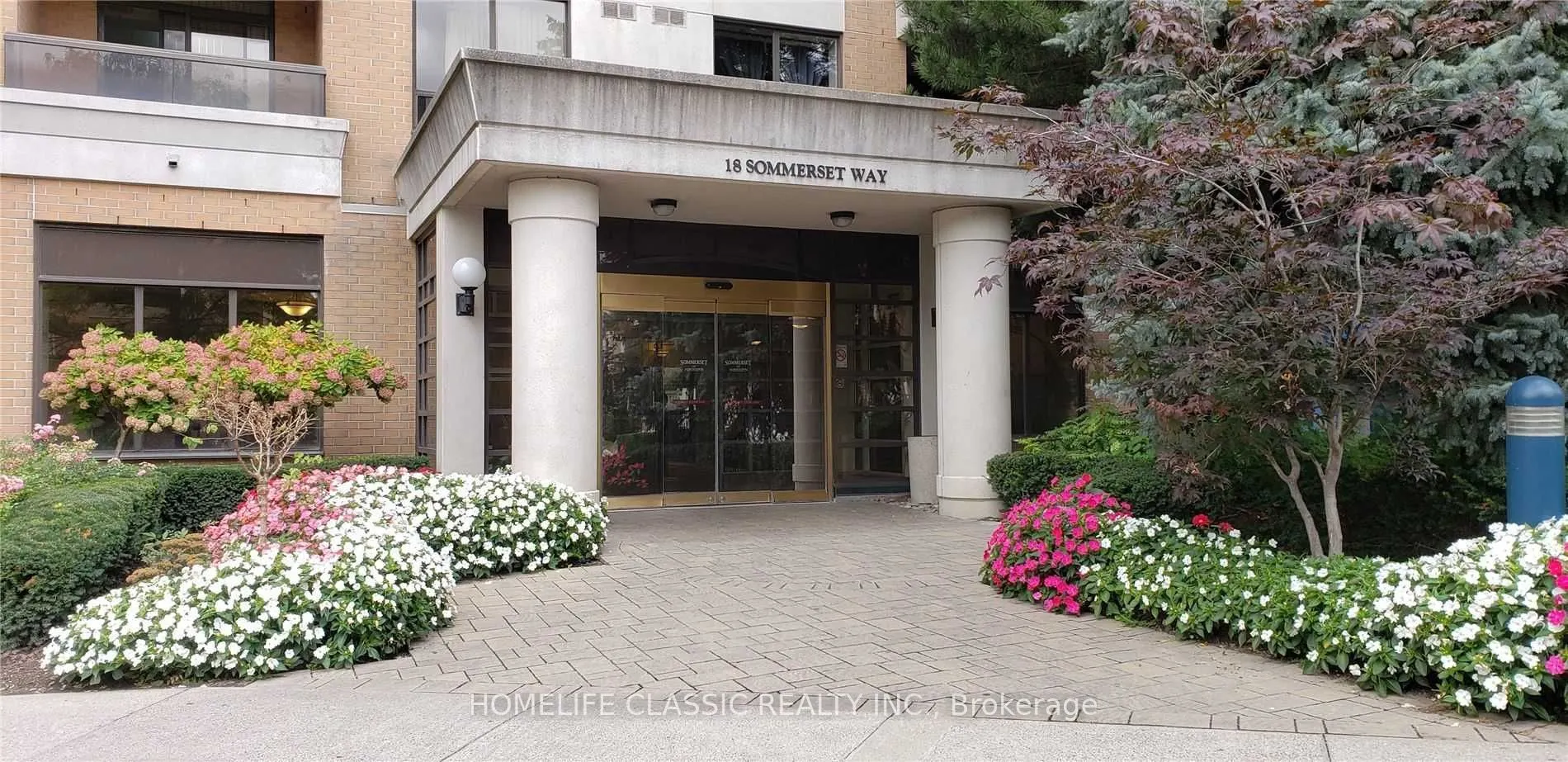 18 Sommerset Way, #502