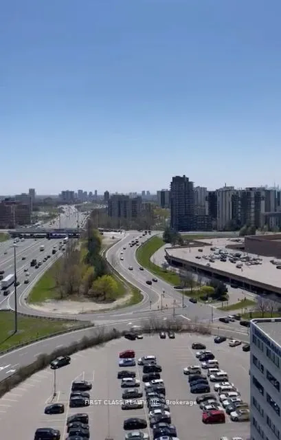 188 Fairview Mall Drive, #2010