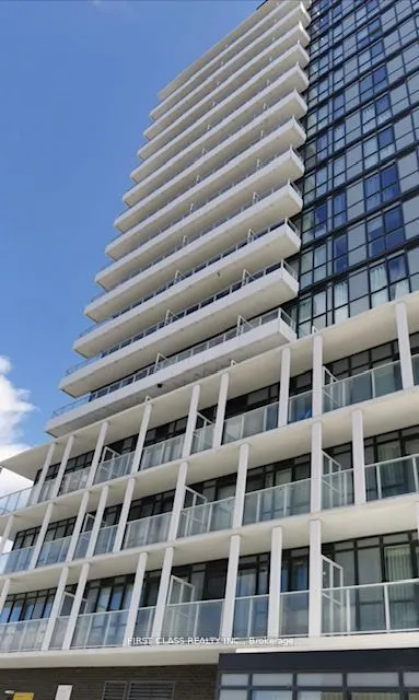 188 Fairview Mall Drive, #2010