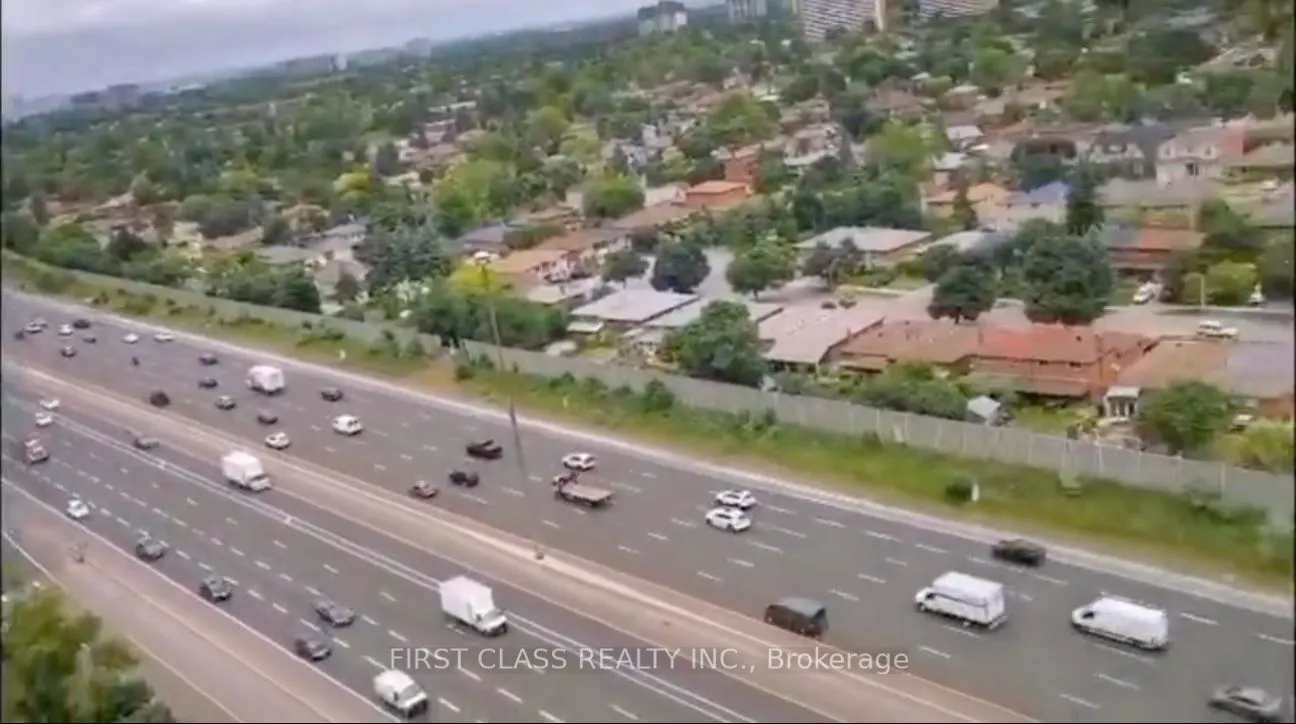 188 Fairview Mall Drive, #2010