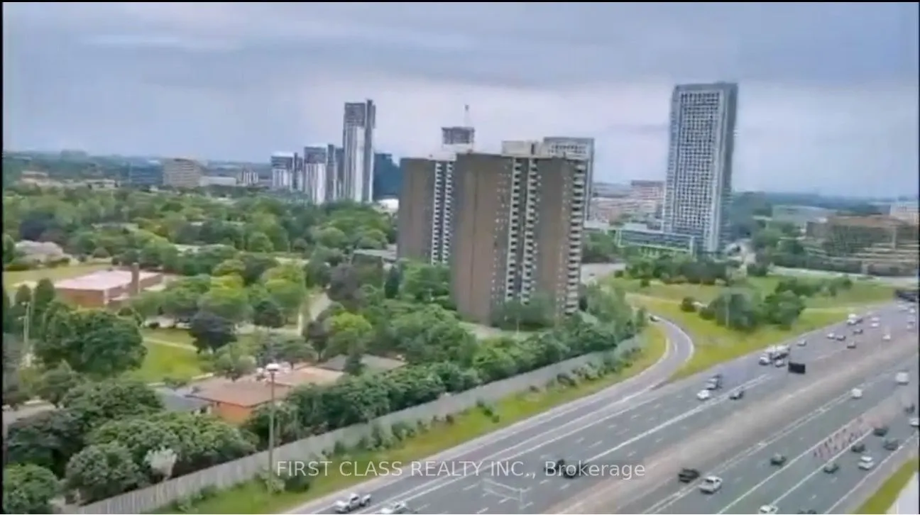 188 Fairview Mall Drive, #2010