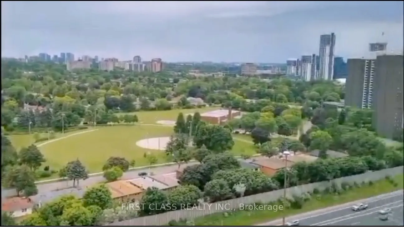 188 Fairview Mall Drive, #2010