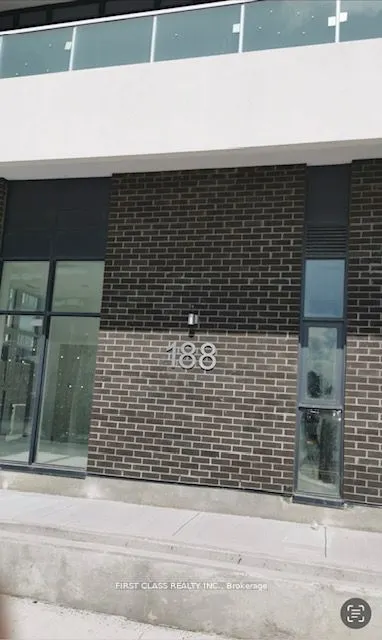 188 Fairview Mall Drive, #2010