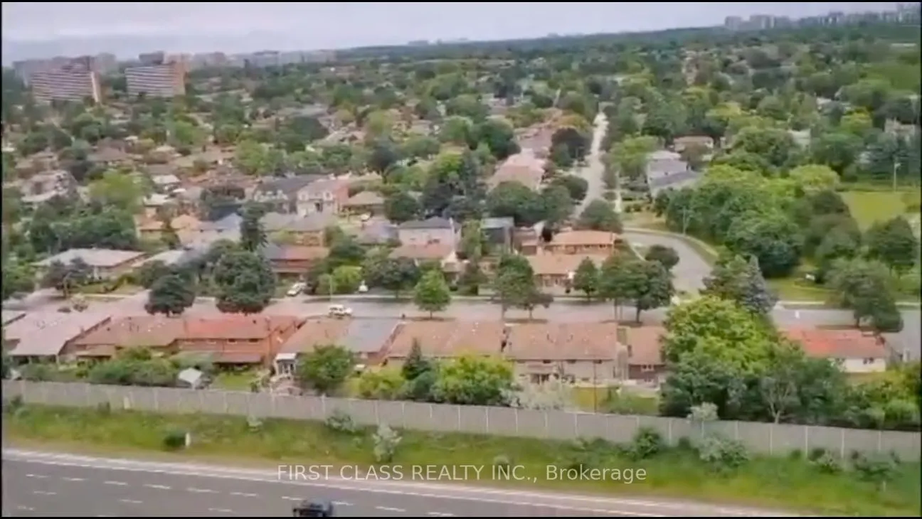 188 Fairview Mall Drive, #2010