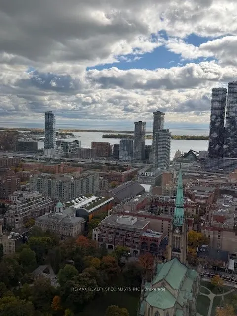 89 Church Street, #4108