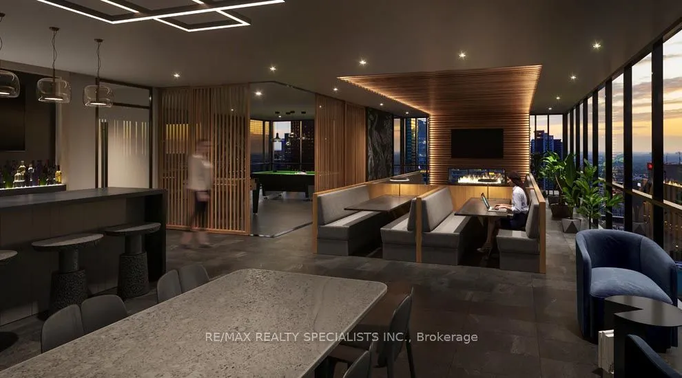 89 Church Street, #4108