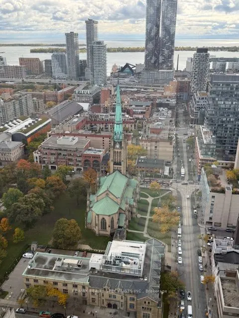 89 Church Street, #4108