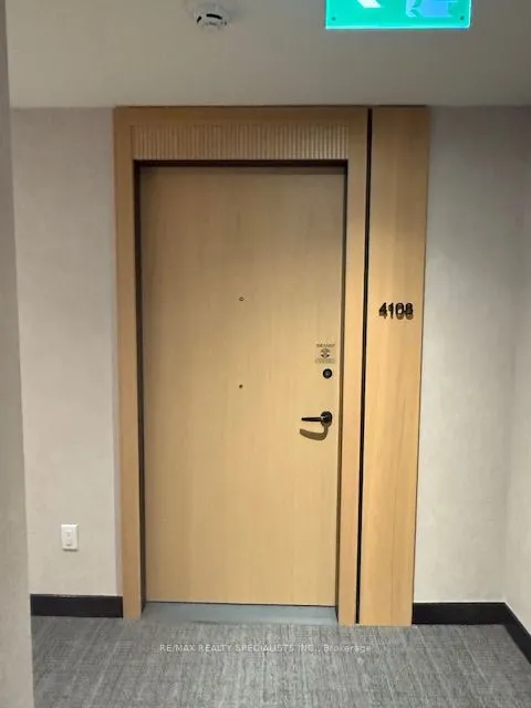 89 Church Street, #4108