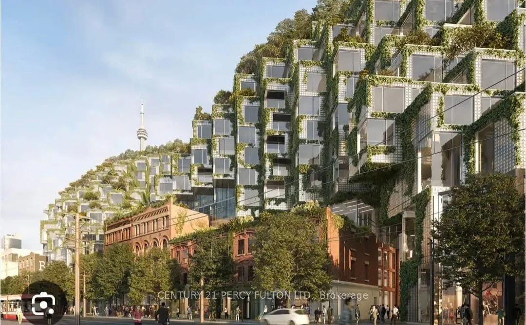 560 King Street W, #213